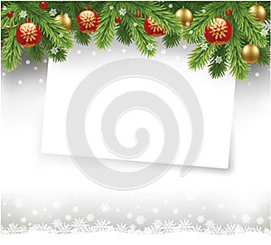 Christmas wish letter, letter to Santa
