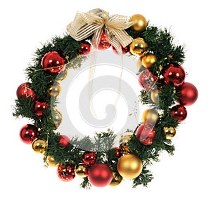 Christmas Wreath