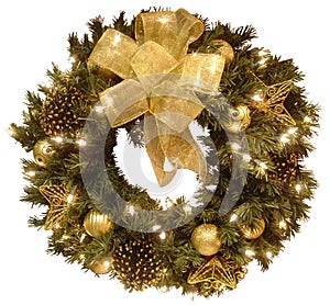 Christmas Wreath