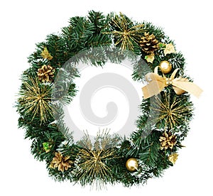 Christmas Wreath