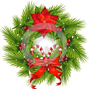 Christmas Wreath