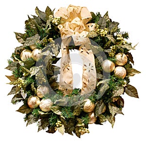 Christmas Wreath