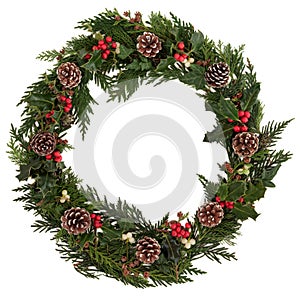 Christmas Wreath