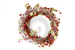 Christmas Wreath