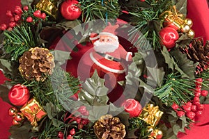 Christmas Wreath