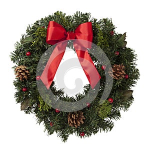 Christmas Wreath