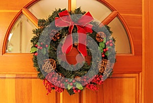 Christmas Wreaths