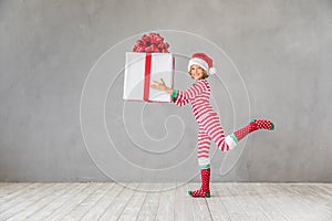 Christmas Xmas Winter Holiday Concept