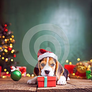 christmas for you pet