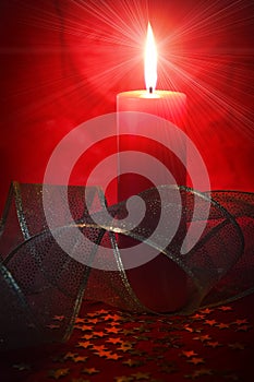 Christmass background