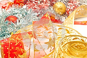 Christmass decorations