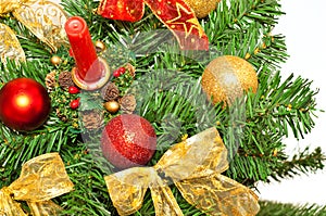 Christmass decorations