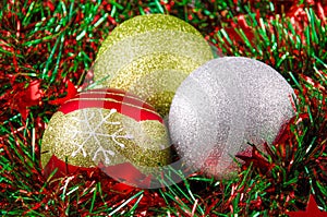 Christmass decorations