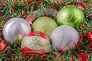 Christmass decorations