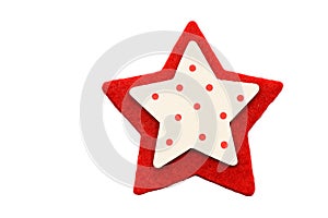 Christmasstar decoration