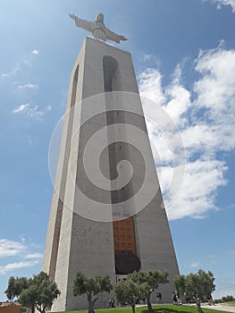 Christo Rei in Lisboa