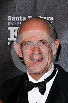 Christopher Lloyd, Four Seasons, Kirk Douglas, Lloyd, Michael Douglas