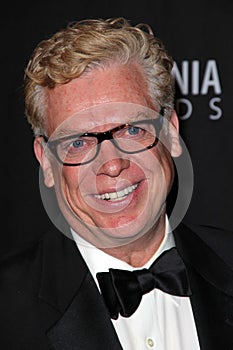 Christopher Mc Donald