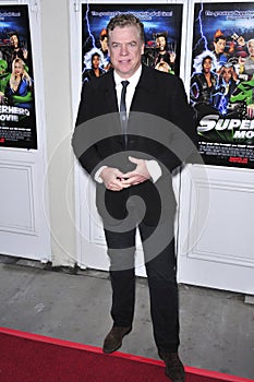 Christopher Mc Donald