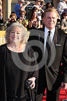 Christopher Mc Donald, Kathy Bates