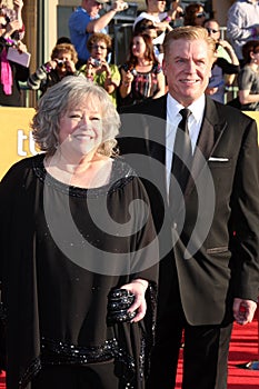 Christopher Mc Donald, Kathy Bates
