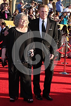 Christopher Mc Donald, Kathy Bates