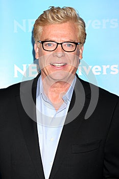 Christopher McDonald,