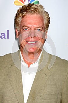 Christopher McDonald,