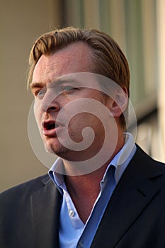 Christopher Nolan,Hans Zimmer