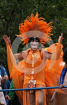 Christopher Street Day photo