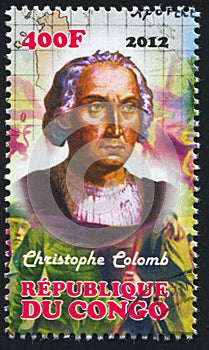 Christophorus Columbus