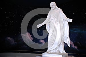 Christus Replica photo