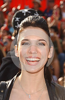 Christy Carlson Romano