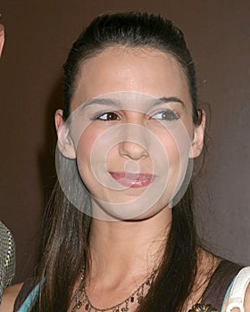 Christy Carlson Romano