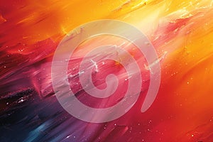 ChromaFlow: Exclusive Gradient Background