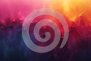 ChromaFlow: Exclusive Gradient Background