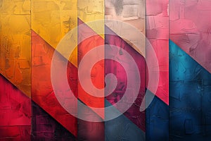 ChromaFlow: Exclusive Gradient Background