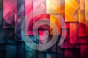 ChromaFlow: Exclusive Gradient Background