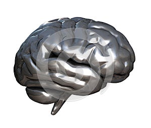 Chrome Brain