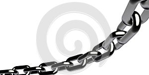 Chrome chain