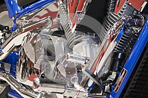 Chrome Engine