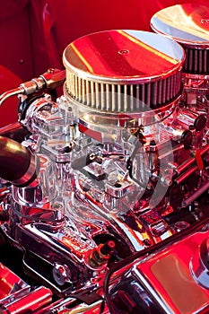 Chrome Engine