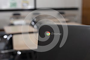 Chromebook for Education