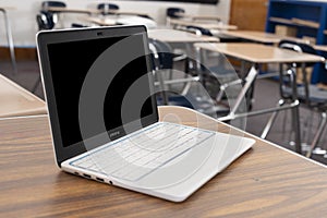 Chromebook for Education