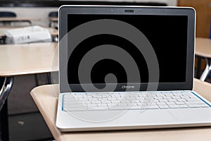 Chromebook for Education