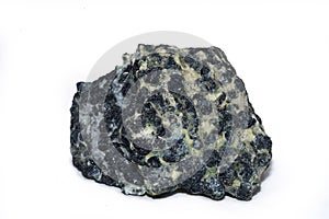 Chromite nodules, , the source of chromium photo
