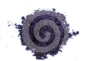 Chromium nitrate, an oxidizing agent