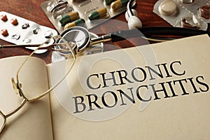 Chronic bronchitis