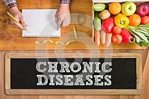 CHRONIC DISEASES