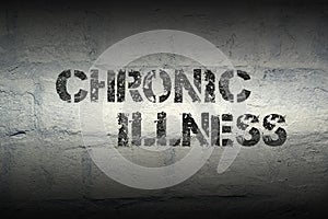 Chronic illness gr